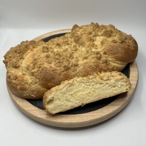 Polish Bread